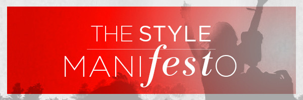 ESC, Style ManiFESTo Header, v3 ESC, Style ManiFESTo Header, v3